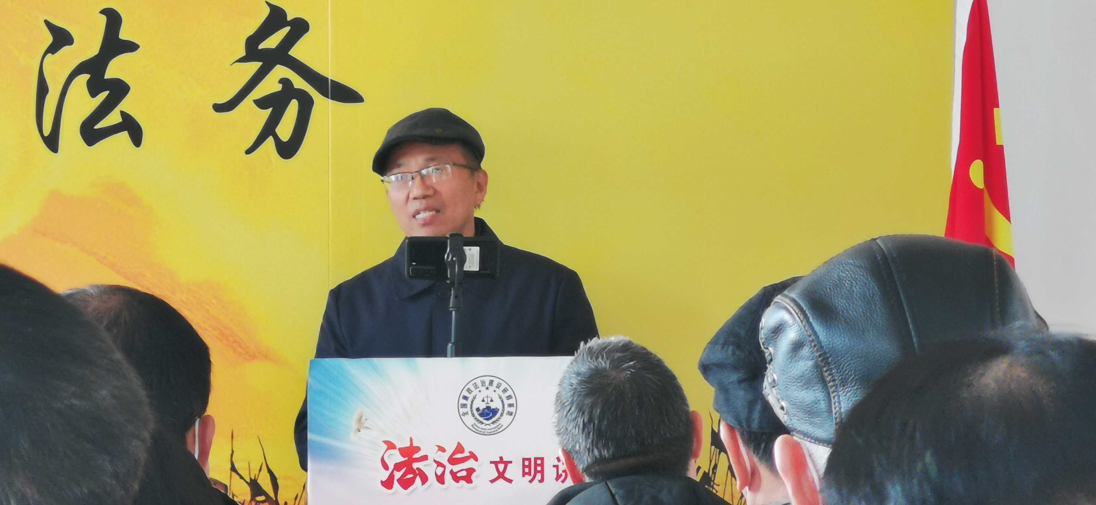 第一期社会活动家沙龙暨279期万贤汇人文沙龙在京举行(图10)